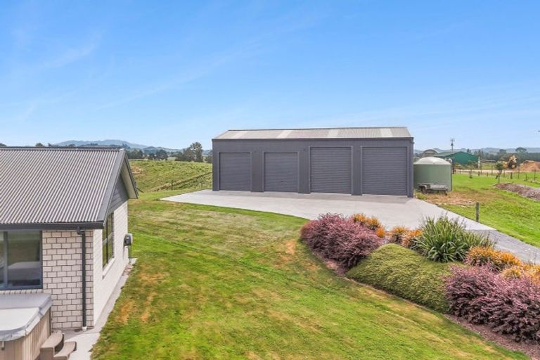 Photo of property in 111 Carmichael Road, Okoroire, Tirau, 3485