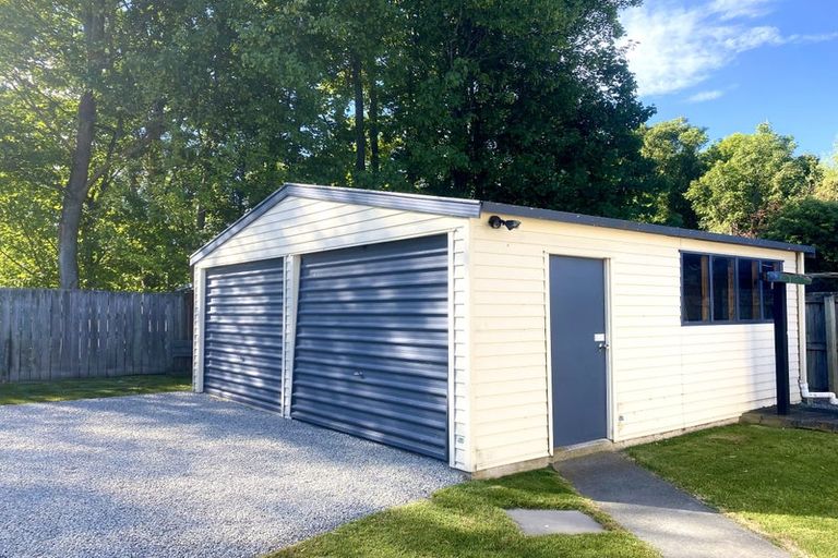 Photo of property in 111 Talbot Street, Geraldine, 7930