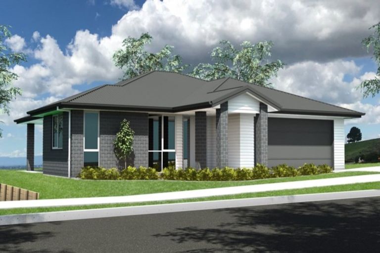 Photo of property in 41 Tamihana Avenue, Pyes Pa, Tauranga, 3112