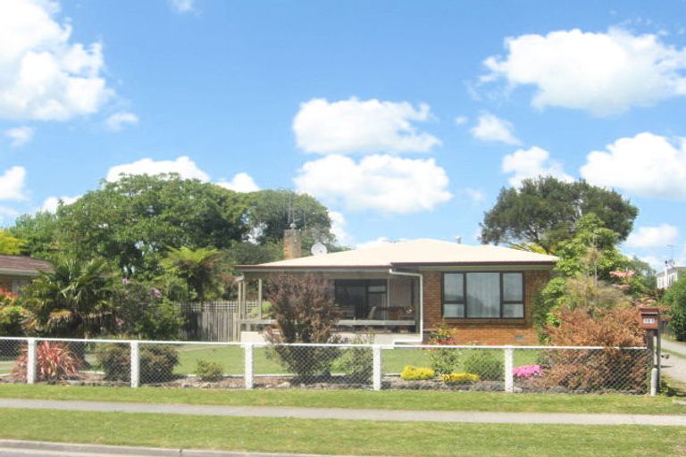 Photo of property in 151 Taylor Street, Cambridge, 3434