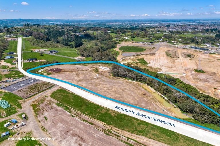 Photo of property in 36 Annmarie Avenue, Totara Park, Auckland, 2019