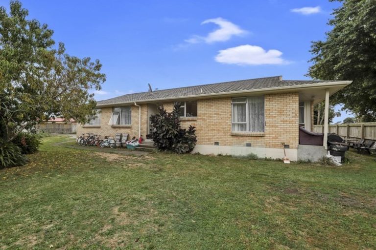 Photo of property in 6 Baker Street, Huntly, 3700