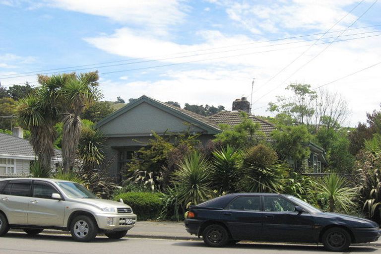 Photo of property in 4 Cliff Street, Moncks Bay, Christchurch, 8081