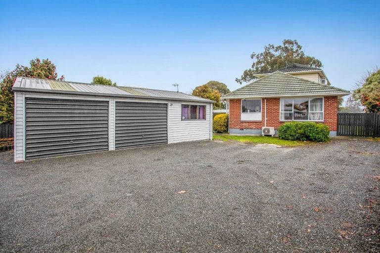 Photo of property in 26 Curletts Road, Sockburn, Christchurch, 8042
