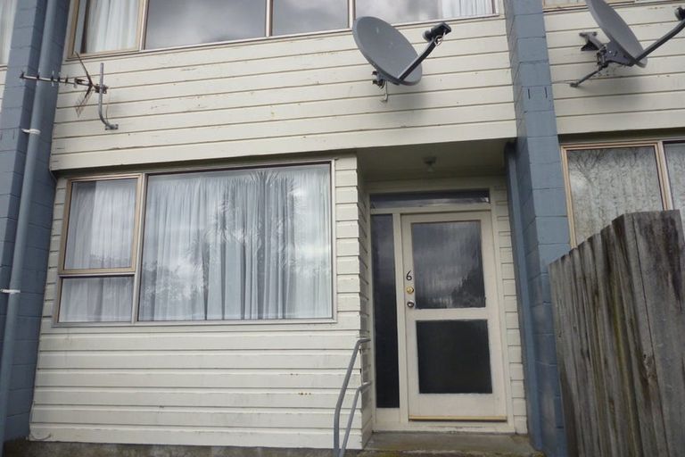 Photo of property in 6/17 Quinn Grove, Ranui, Porirua, 5024