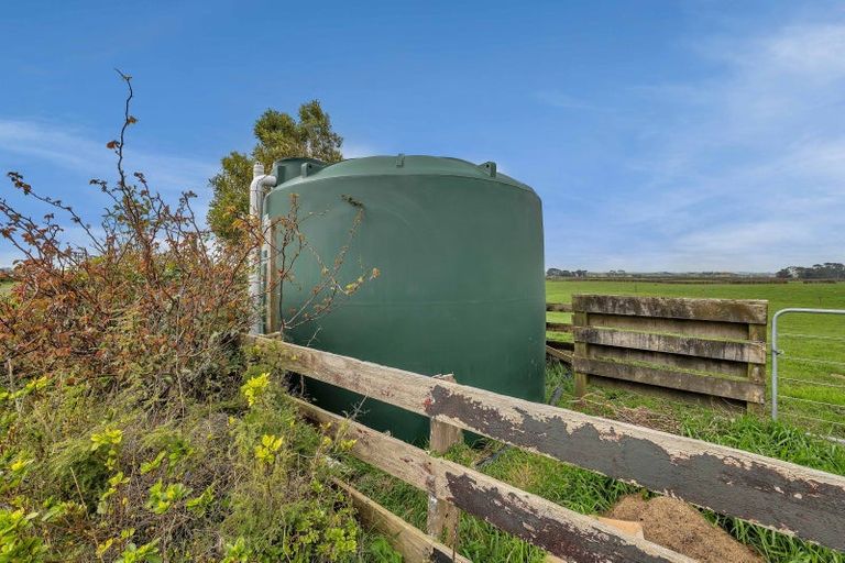 Photo of property in 109 Finnerty Road, Ngaere, Stratford, 4391