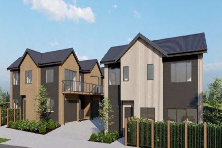 Photo of property in 3/4 Marama Street, Frankton, Hamilton, 3204