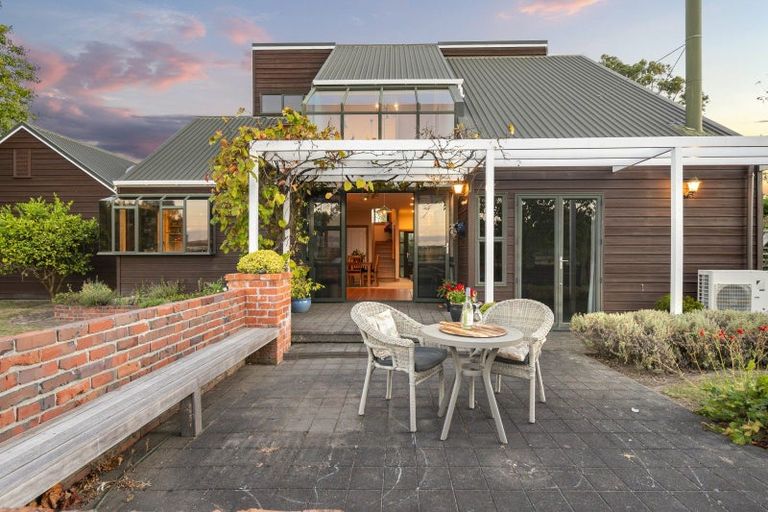 Photo of property in 112 Calico Line, Marton, 4787