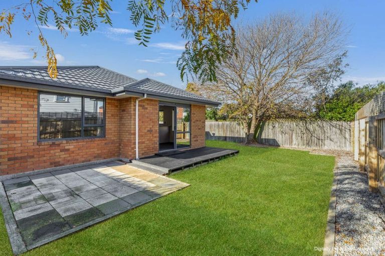 Photo of property in 25f Parnwell Street, Burwood, Christchurch, 8083