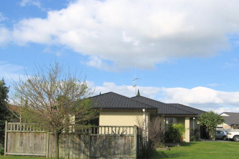 Photo of property in 8 Marama Place, Pyes Pa, Tauranga, 3112