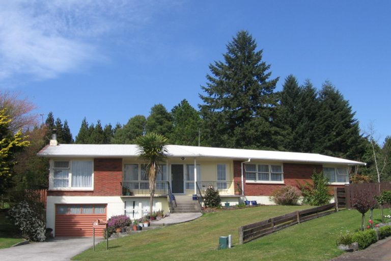 Photo of property in 39 Simmonds Crescent, Springfield, Rotorua, 3015