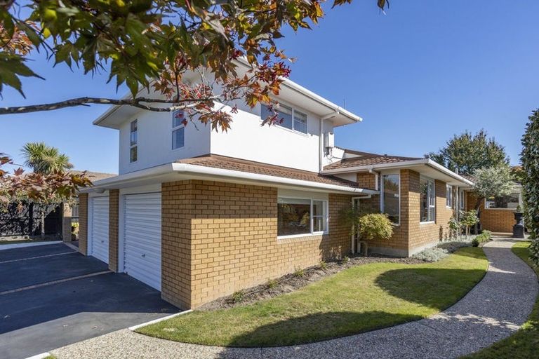 Photo of property in 280 Kensington Avenue, Rangiora, 7400