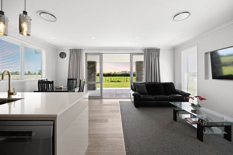 Photo of property in 385 Greenhill Road, Puketaha, Hamilton, 3281