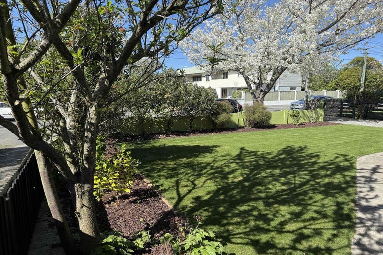 Photo of property in 21 Humboldt Street, Sydenham, Christchurch, 8023