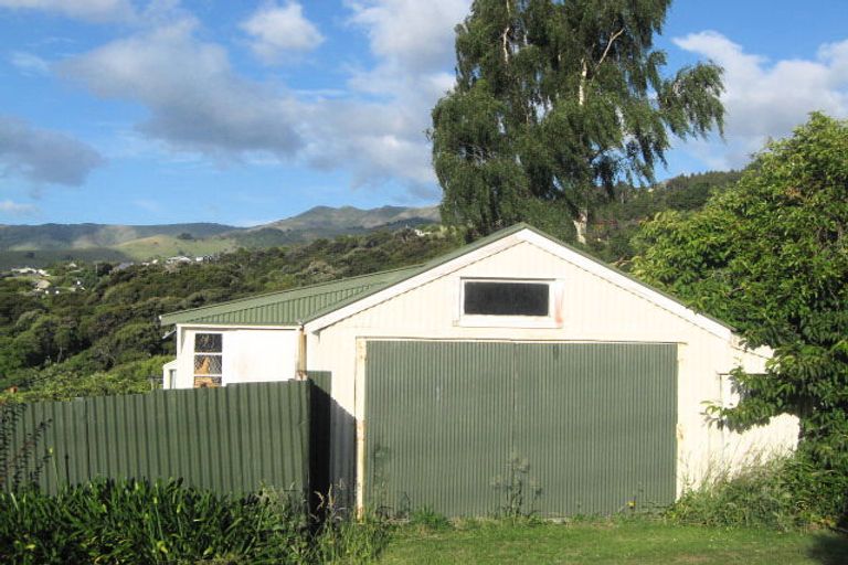 Photo of property in 31 Aylmers Valley Road, Akaroa, 7520