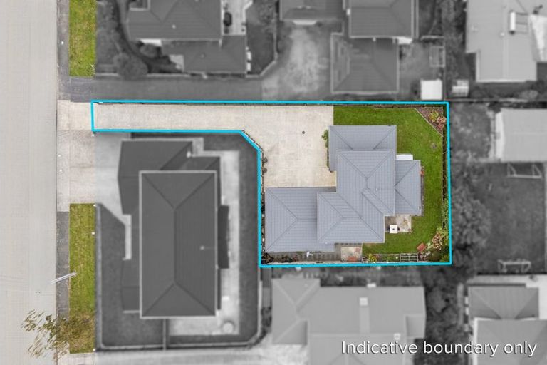 Photo of property in 7 Marlborough Street, Silverstream, Upper Hutt, 5019