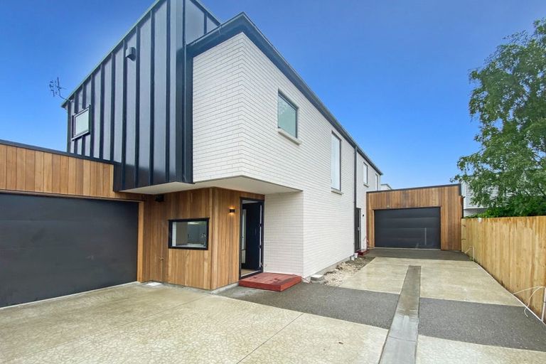 Photo of property in 4/369 Cashel Street, Linwood, Christchurch, 8011