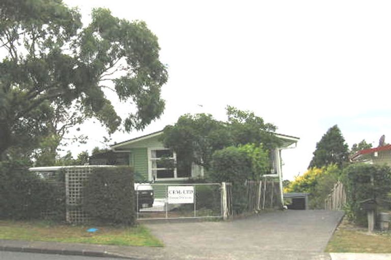 Photo of property in 71 Juniper Road, Sunnynook, Auckland, 0620