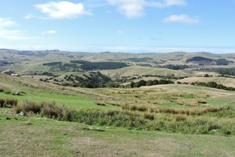 Photo of property in 1375 Wimbledon Road, Porangahau, 4292