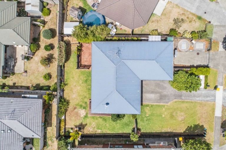 Photo of property in 7 Four Oaks Place, Pukekohe, 2120