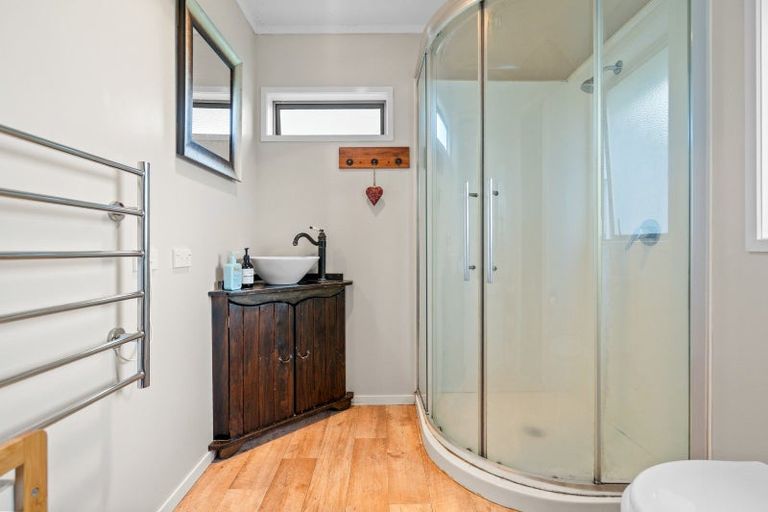 Photo of property in 14 Kaiikanui Road, Opuawhanga, Hikurangi, 0181