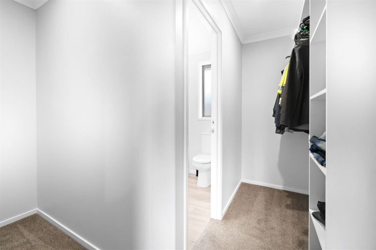 Photo of property in 12b Marvell Lane, Rolleston, 7614