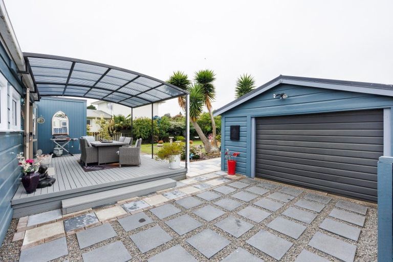 Photo of property in 61 Denbigh Street, Feilding, 4702