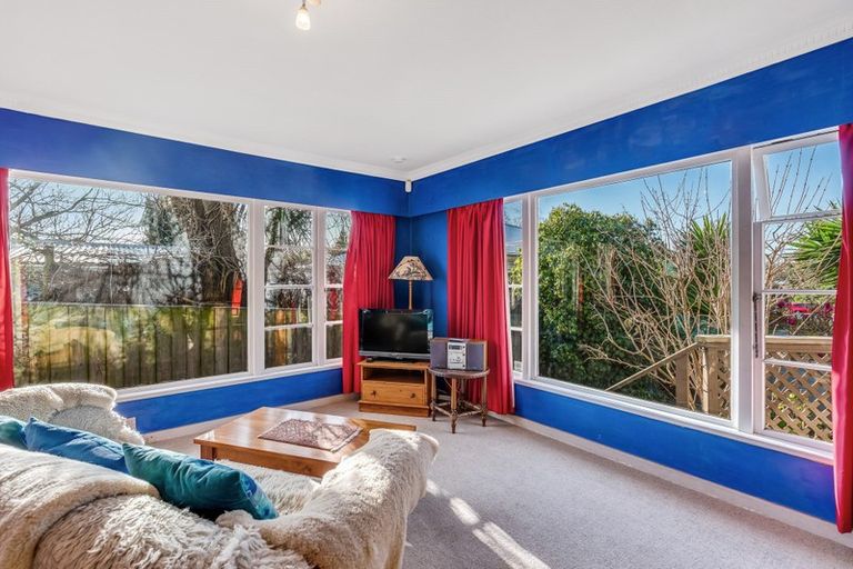 Photo of property in 8b Tararua Street, Paraparaumu, 5032