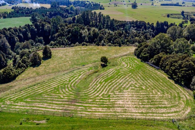 Photo of property in 510 Smedley Road, Tikokino, Waipawa, 4274