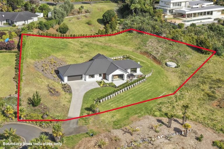 Photo of property in 3 Field View, Kerikeri, 0230