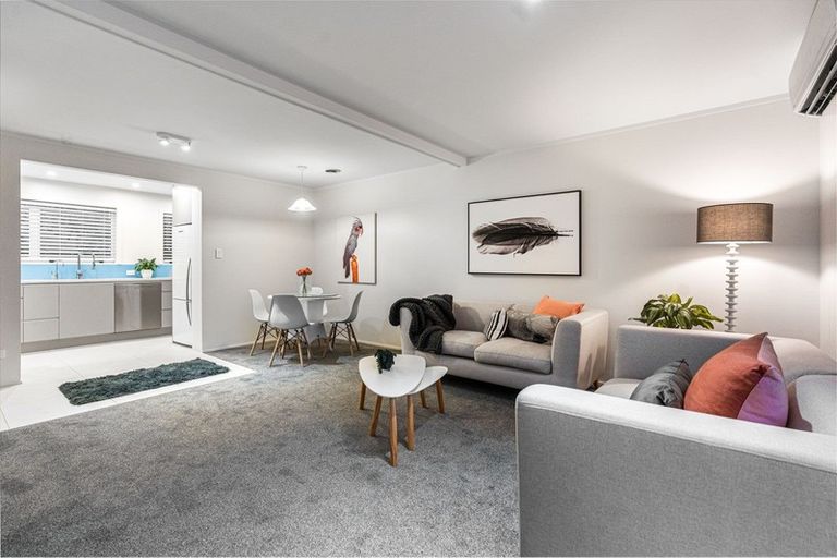 Photo of property in 4/5 Patterson Street, Sandringham, Auckland, 1041