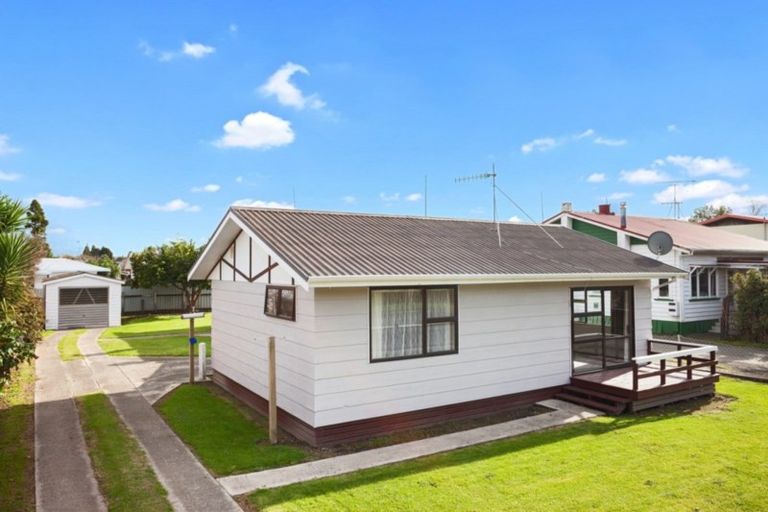 Photo of property in 30 Douglas Street, Whakatane, 3120