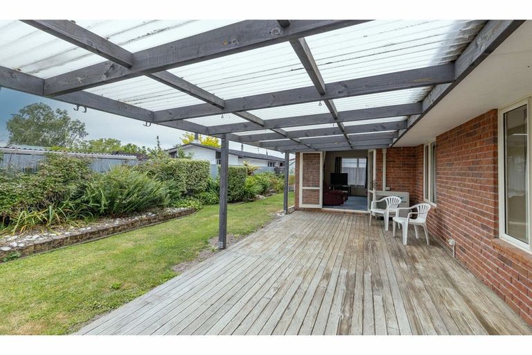 Photo of property in 65a Bush Street, Rangiora, 7400
