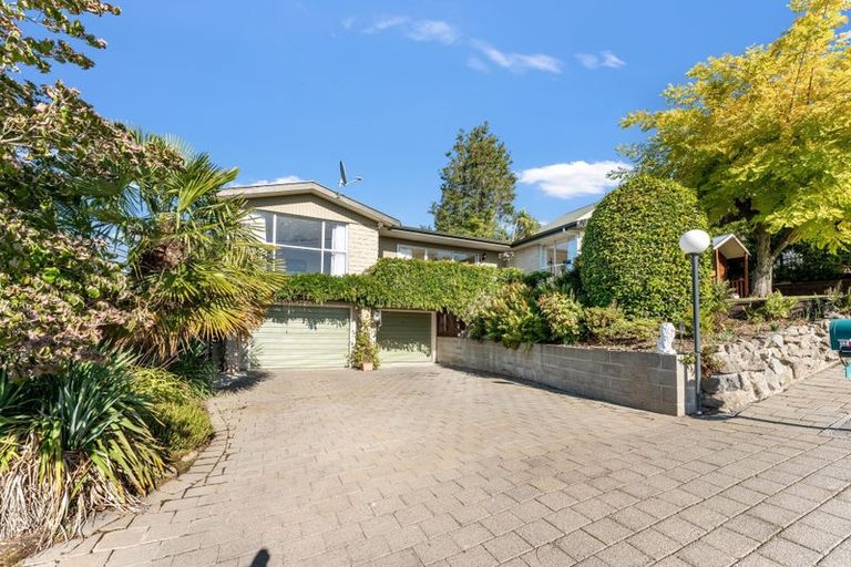 Photo of property in 31 Darby Street, Geraldine, 7930