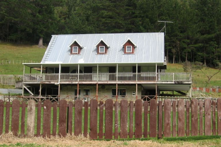 Photo of property in 56 Te Puru Creek Road, Te Puru, Thames, 3575