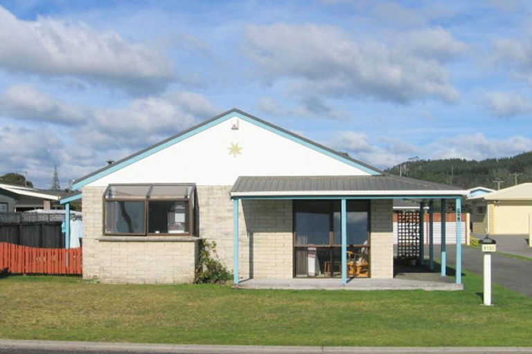 Photo of property in 115a Aickin Road, Whangamata, 3620