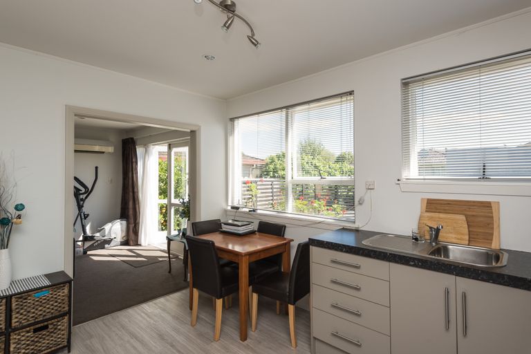 Photo of property in 59b Kellys Road, Mairehau, Christchurch, 8052