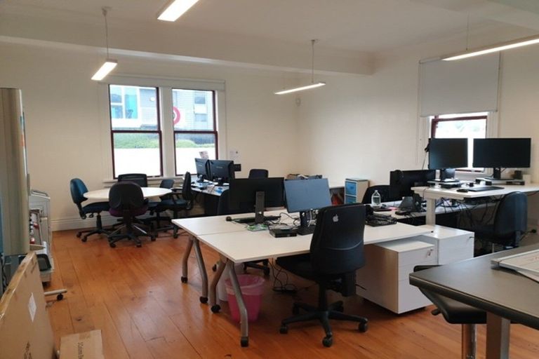 Photo of property in 81 Abel Smith Street, Te Aro, Wellington, 6011