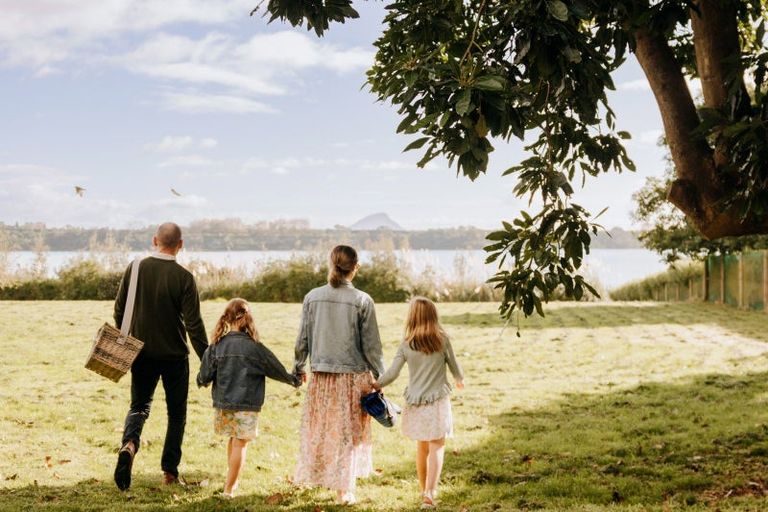 Photo of property in 206 Ranginui Road, Welcome Bay, Tauranga, 3175