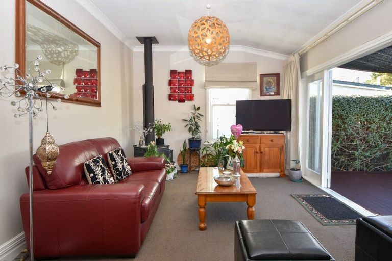 Photo of property in 7 Hogg Crescent, Masterton, 5810