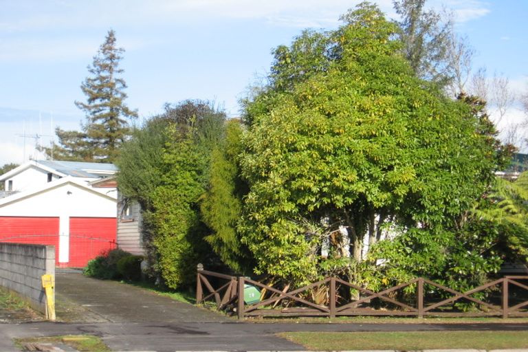 Photo of property in 26 Edinburgh Road, Hillcrest, Hamilton, 3216