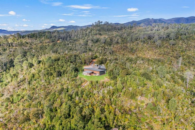 Photo of property in 625 Rangihau Road, Coroglen, Whitianga, 3591