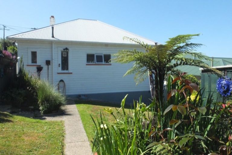 Photo of property in 25 Don Street, Oamaru North, Oamaru, 9400