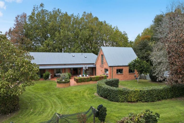 Photo of property in 364a Horotiu Road, Te Kowhai, Hamilton, 3288