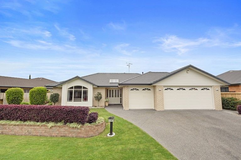 Photo of property in 19 Palliser Drive, Huntington, Hamilton, 3210