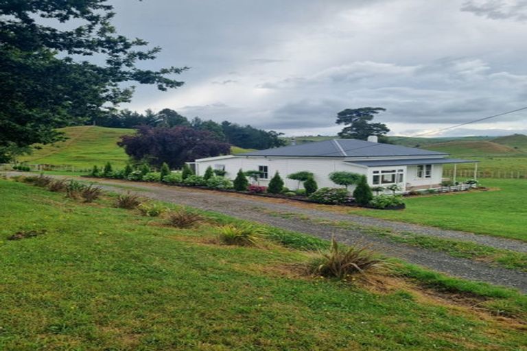 Photo of property in 412 Rongoiti Road, Taihape, 4796