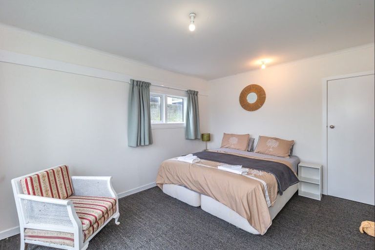 Photo of property in 4 Hunia Terrace, Himatangi Beach, Foxton, 4891