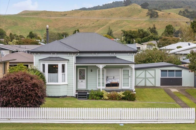 Photo of property in 49 Kensington Road, Waihi, 3610