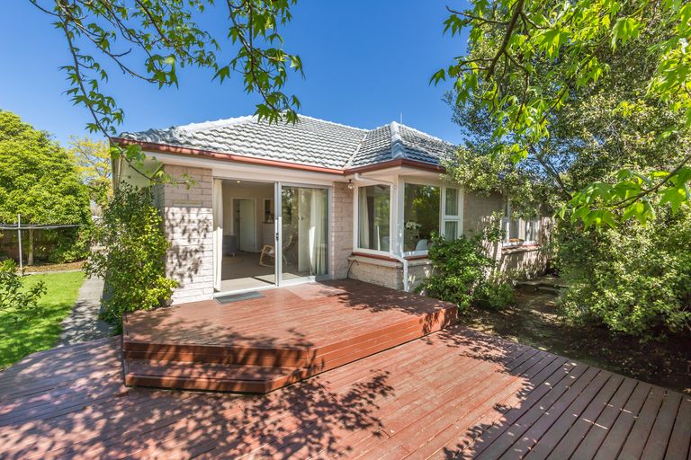 Photo of property in 64 Mountfort Street, Spreydon, Christchurch, 8024