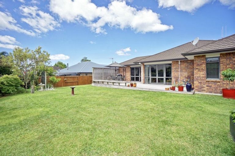 Photo of property in 6 Norm Freeman Drive, Te Puke, 3119